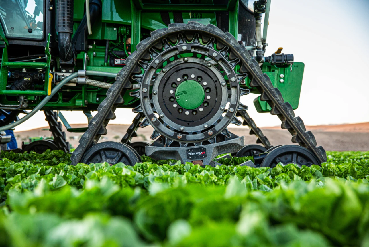 Soucy Track About Us