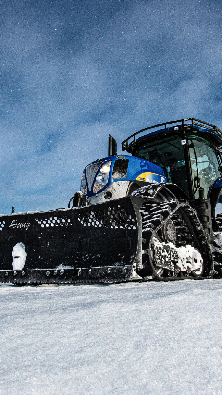 Soucy Track Track Systems