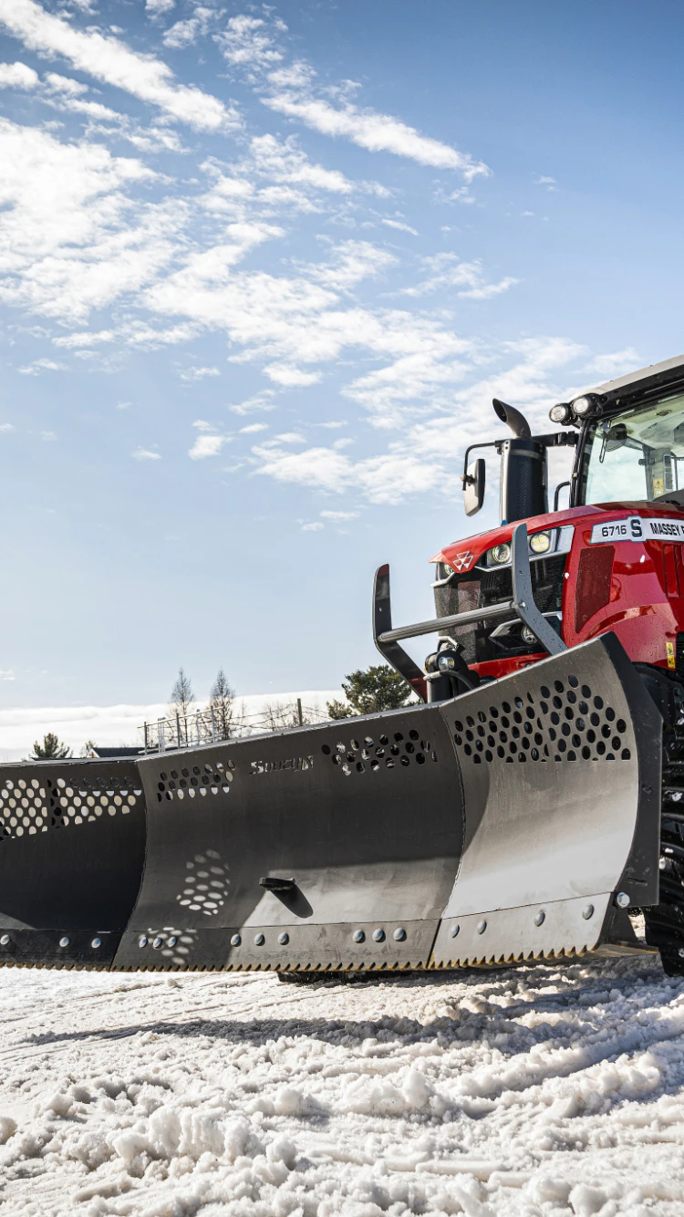 Soucy Track Track Systems